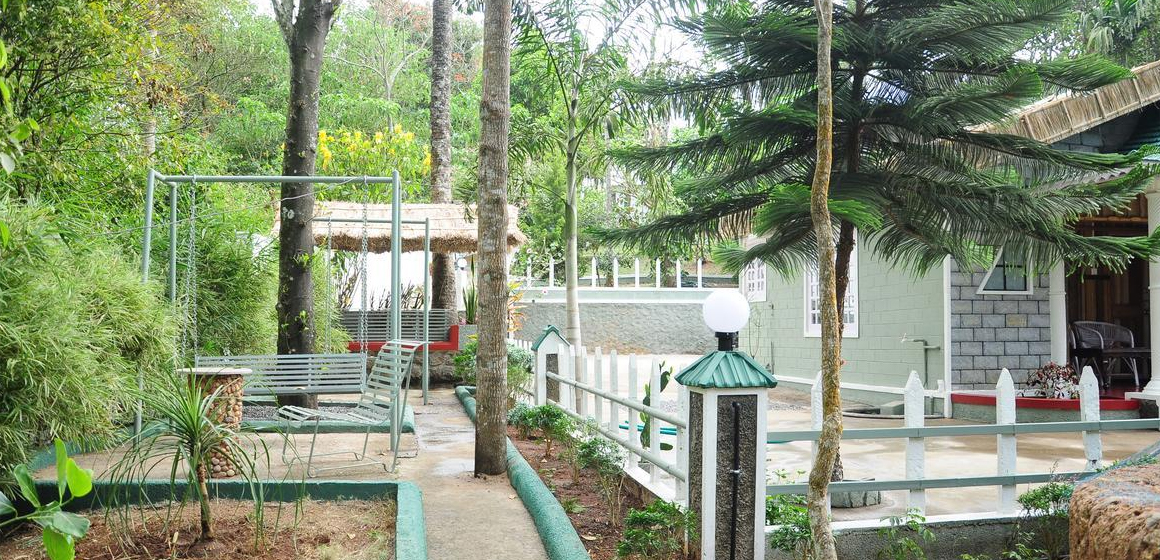 Resort in Munnar